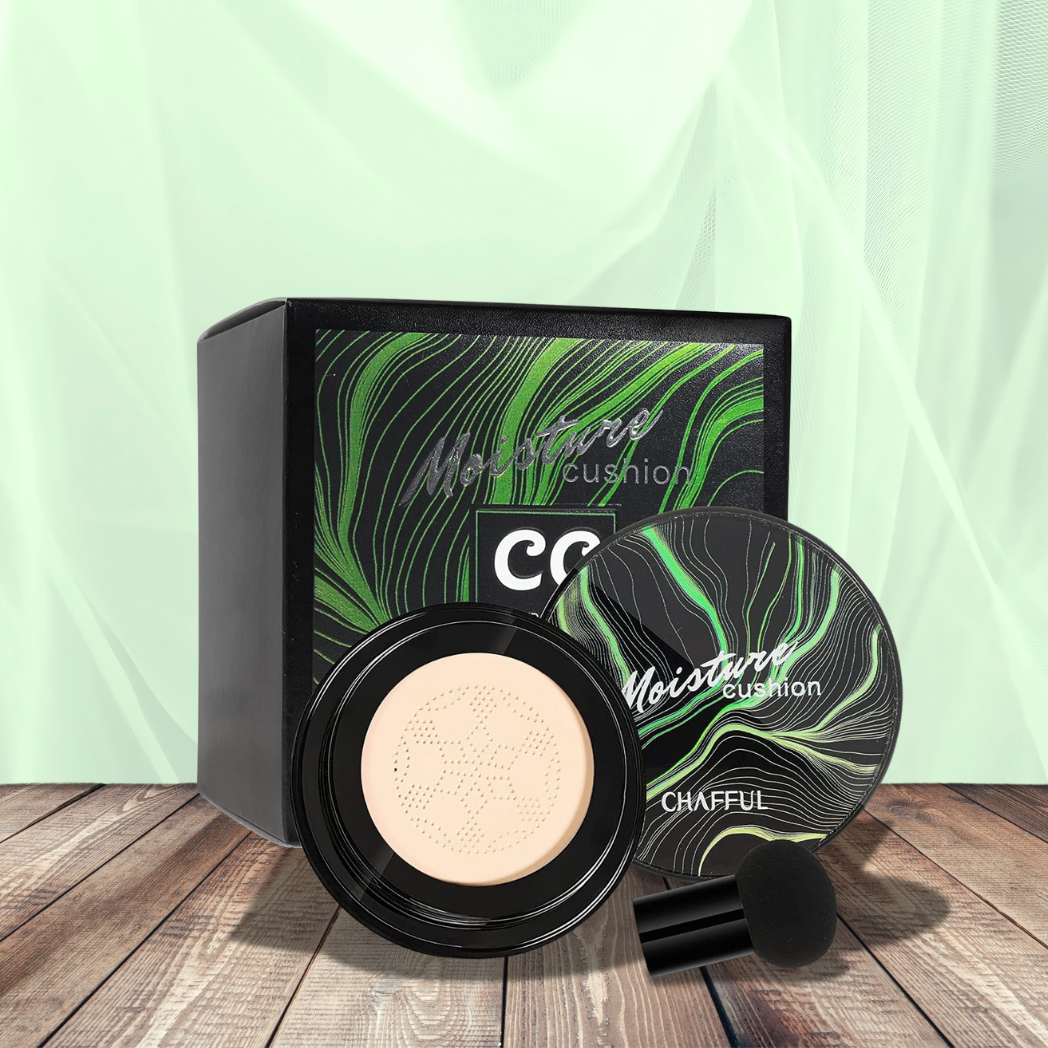 Bases de maquillaje