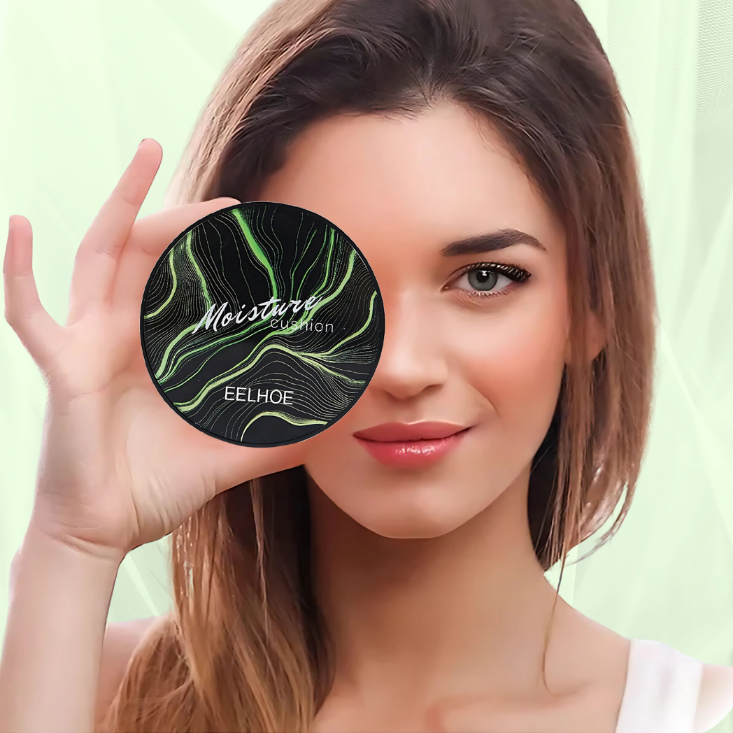 BASE MAQUILLAJE + BROCHA DE REGALO